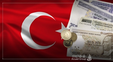 Turkey challenges all agreed economic laws with its policy