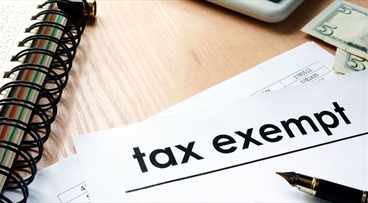 Exeption From Taxes in Turkey