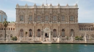 Dolmabahçe Palace قصر دولما بهجة