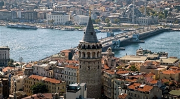 Wonderful tourist attractions in Istanbul that many do not know
