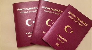 توضيح جديد على تعديل قانون الجنسية التركية
