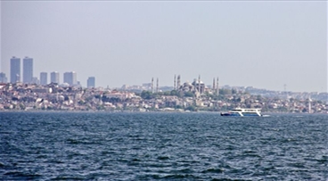 Istanbul canal and it impact on investment.