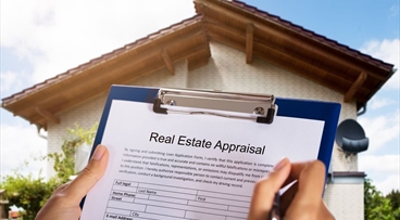 Basics of real estate appraisal in Turkey