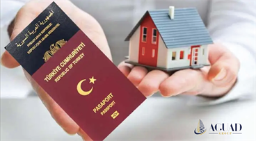 Syrians own property in Turkey