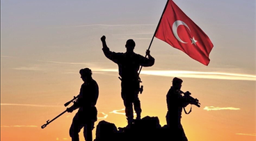 Military service in Turkey