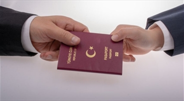 Will the Turkish government stop giving citizenship to investors?