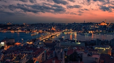 أهم مناطق اسطنبول لتملك عقاري مثالي