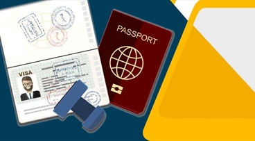 Entry visa to Turkey