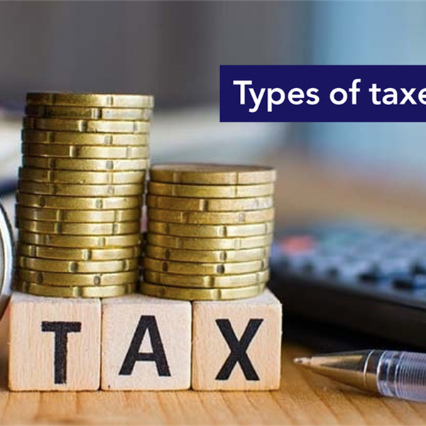 Types of taxes in Turkey News Acuad Group Real Estate Turkey